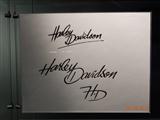 Harley-Davidson museum Milwaukee USA