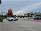 Harley-Davidson museum Milwaukee USA