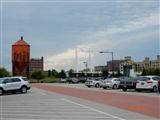 Harley-Davidson museum Milwaukee USA