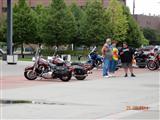 Harley-Davidson museum Milwaukee USA - foto 410 van 412
