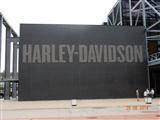 Harley-Davidson museum Milwaukee USA