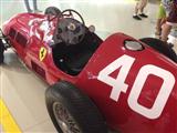Ferrari museum in Maranello - foto 10 van 61