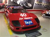 Ferrari museum in Maranello - foto 14 van 61