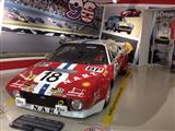 Ferrari museum in Maranello - foto 16 van 61