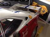 Ferrari museum in Maranello - foto 17 van 61