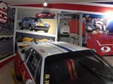 Ferrari museum in Maranello