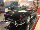 Ferrari museum in Maranello - foto 26 van 61