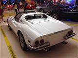Ferrari museum in Maranello - foto 27 van 61