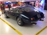 Ferrari museum in Maranello - foto 29 van 61