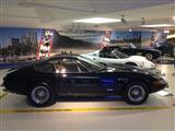Ferrari museum in Maranello - foto 30 van 61