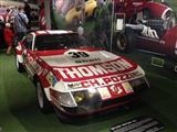 Ferrari museum in Maranello - foto 34 van 61