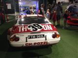 Ferrari museum in Maranello - foto 35 van 61