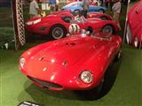Ferrari museum in Maranello - foto 36 van 61