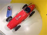 Ferrari museum in Maranello - foto 42 van 61