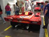 Ferrari museum in Maranello