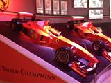 Ferrari museum in Maranello - foto 51 van 61