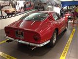 Ferrari museum in Maranello - foto 56 van 61