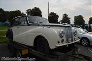 International Autojumble Beaulieu