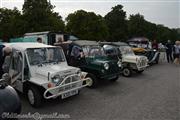 International Autojumble Beaulieu