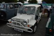 International Autojumble Beaulieu