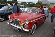 International Autojumble Beaulieu