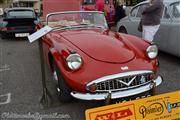 International Autojumble Beaulieu
