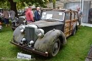 International Autojumble Beaulieu