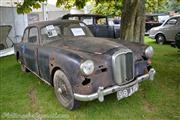 International Autojumble Beaulieu