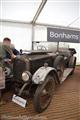 International Autojumble Beaulieu