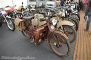 International Autojumble Beaulieu