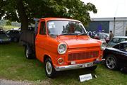 International Autojumble Beaulieu