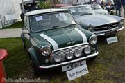 International Autojumble Beaulieu