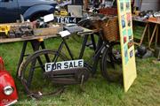 International Autojumble Beaulieu