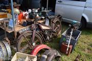 International Autojumble Beaulieu