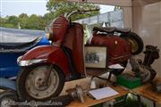 International Autojumble Beaulieu