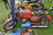 International Autojumble Beaulieu