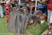 International Autojumble Beaulieu