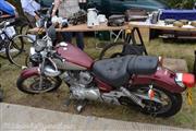 International Autojumble Beaulieu