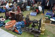 International Autojumble Beaulieu