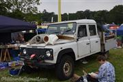 International Autojumble Beaulieu