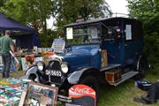 International Autojumble Beaulieu