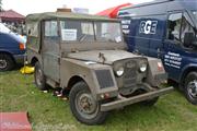 International Autojumble Beaulieu