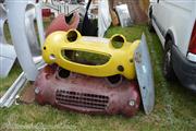 International Autojumble Beaulieu