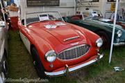 International Autojumble Beaulieu