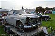 International Autojumble Beaulieu