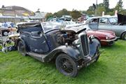 International Autojumble Beaulieu