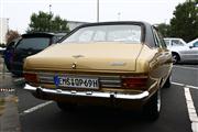 Alt Opel IG teilemarkt Rüsselsheim - foto 4 van 108