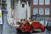 Oldtimerdag Middelburg 2014 Nederland