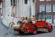 Oldtimerdag Middelburg 2014 Nederland