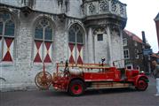 Oldtimerdag Middelburg 2014 Nederland